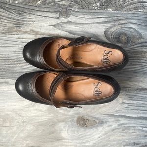 Sofft Mary Jane Pumps